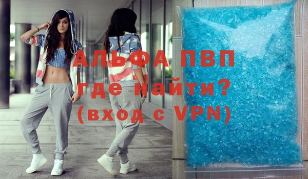 крисы Алексин
